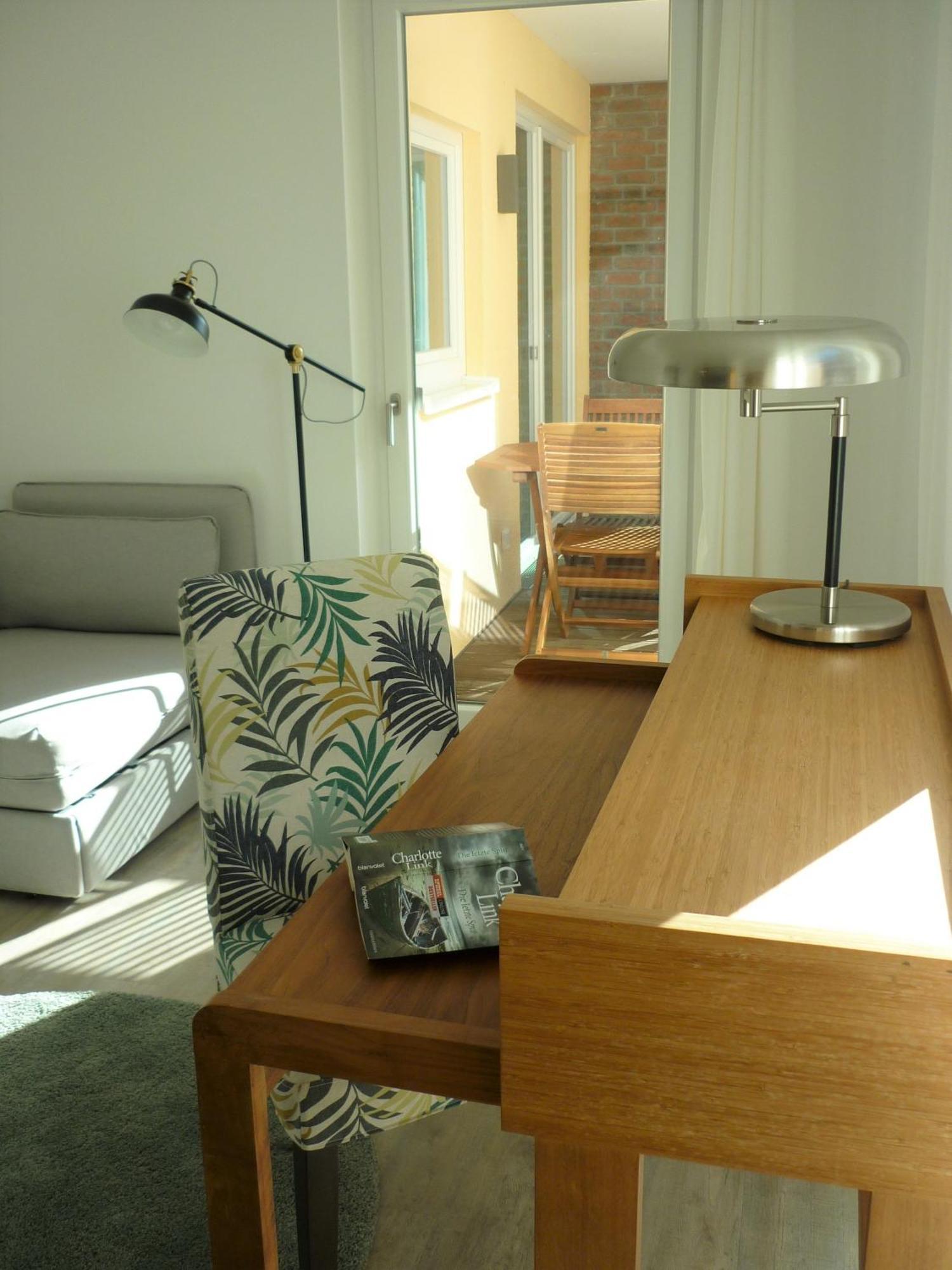 Goldsprotte Apartment Eckernförde Екстериор снимка