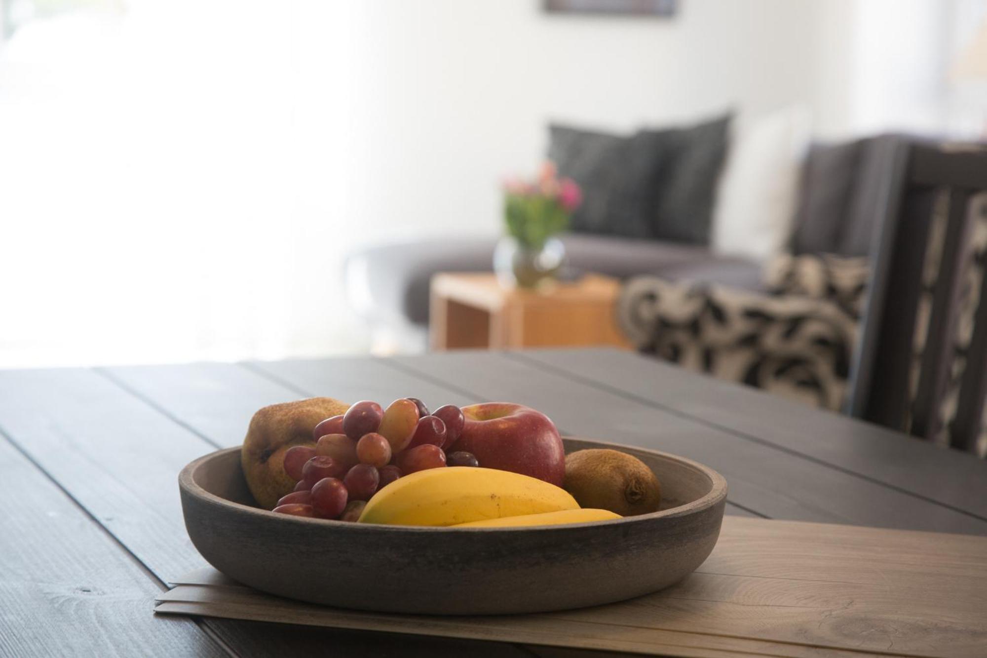 Goldsprotte Apartment Eckernförde Екстериор снимка