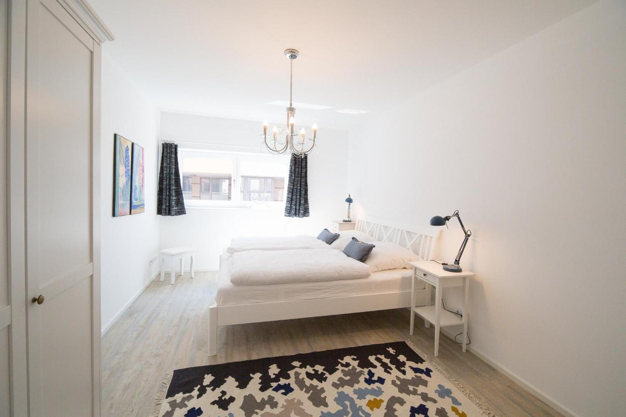 Goldsprotte Apartment Eckernförde Екстериор снимка
