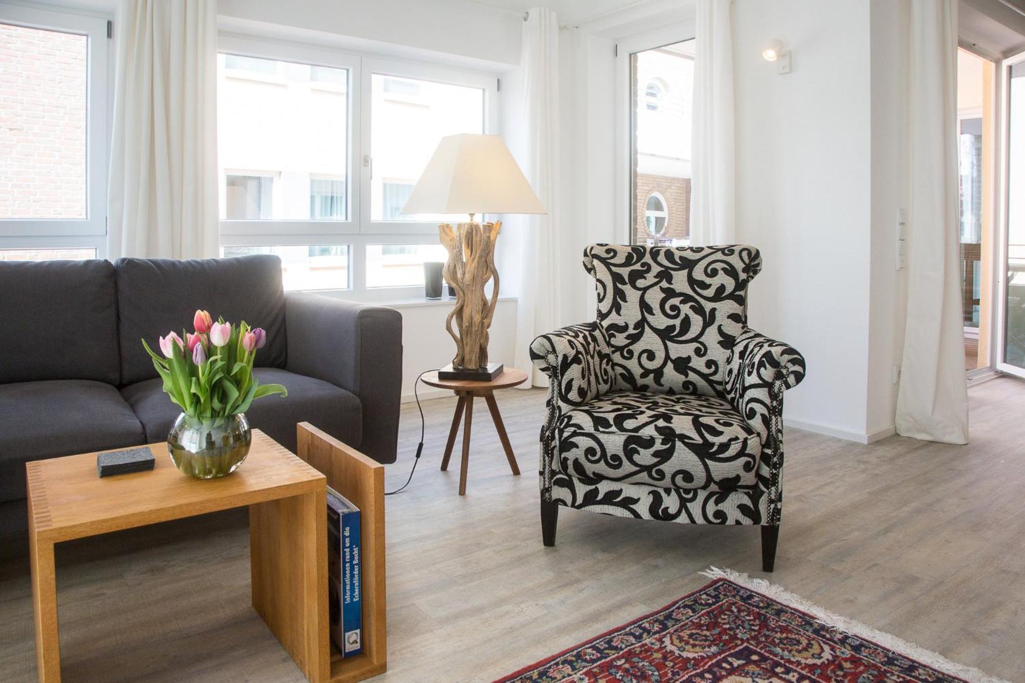 Goldsprotte Apartment Eckernförde Екстериор снимка