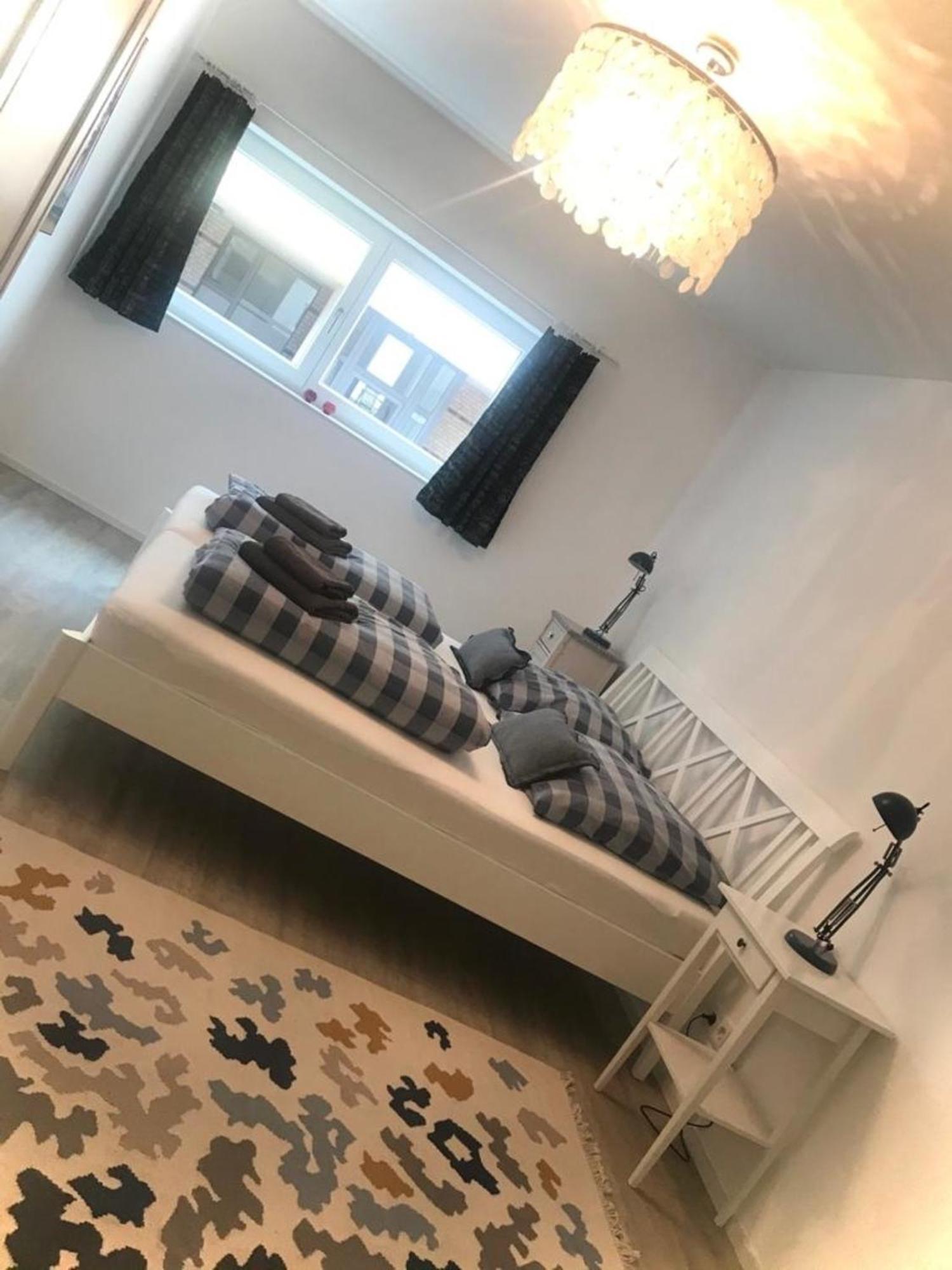 Goldsprotte Apartment Eckernförde Екстериор снимка
