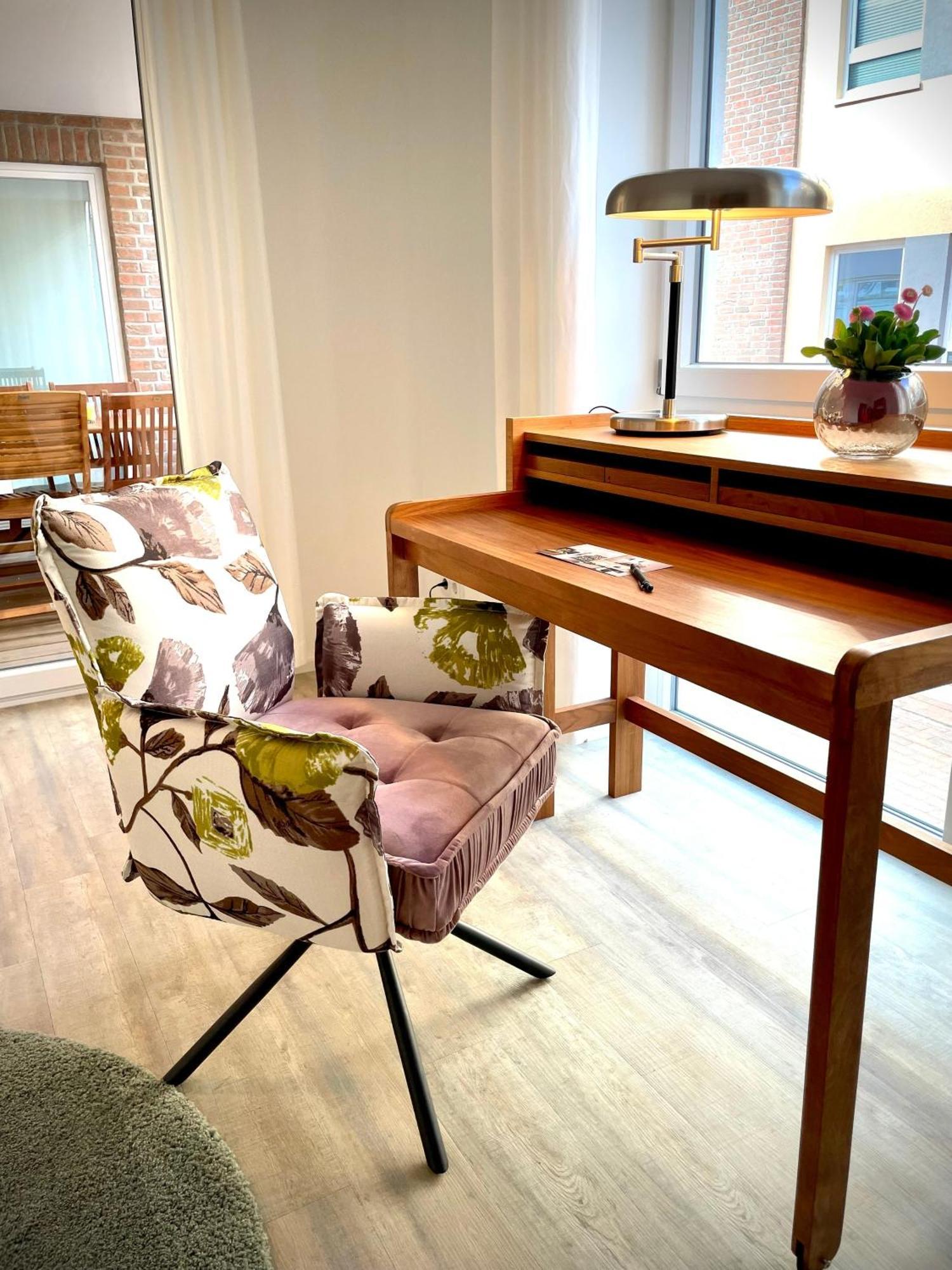 Goldsprotte Apartment Eckernförde Екстериор снимка